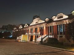 -光明·博海美食花园(上海瑞金医院12号楼店)