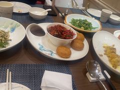 -并州饭店·并萃阁