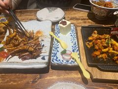 -小川洋风料理(街道口店)