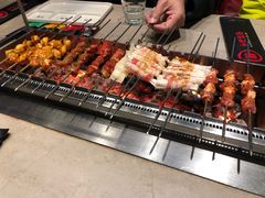 -丰茂烤串(建设街店)
