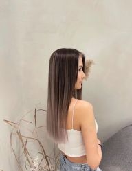 -3AM·S HAIR SALON烫发染发接发