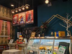 -李大牛和刘大力手作甜品(凯德店)