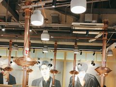 -GOGIYA·咕叽吖韩国传统烤肉店(东方新天地店)