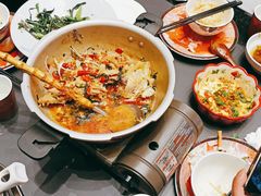-火宫殿·湘菜小吃·商务宴请·生日聚会(市府店)