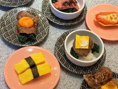 -争鲜回转寿司(中街大悦城店)