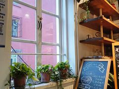 -雕刻时光咖啡馆(北师大店)