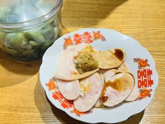 -北三条胡同打卤面馆(雍和宫店)