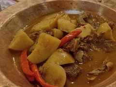 -吃饭皇帝大土家民族菜(正大广场店)