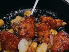 -潮界(LU·ONE凯德晶萃广场店)