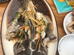 -琼大师东方烤乳猪(亚特兰蒂斯店)