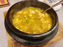 -银都上海菜馆(粤海东路店)