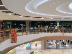-绿茶餐厅(雁塔大悦城店)