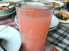 -彩虹云霄酒店75层国际自助餐