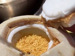 -狐狸爱上椰子鸡(滨江星光大道店)