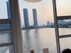 -前王院•巧克力海鲜市集餐厅(万平口店)