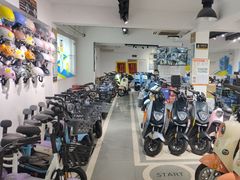 -雅迪电动车(北艾路店)