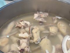 -采椰郎椰子鸡·脆皮鸡火锅(融创茂店)