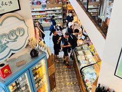 -Alimentari早午餐(安福路店)