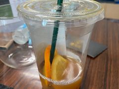 -ZING COFFEE 镜咖啡