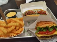 -Shake Shack(西单大悦城店)