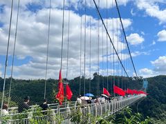 -丹山赤水风景名胜区