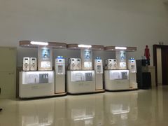 -满洲里西郊国际机场