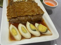 -金时代顺风大酒店(静安大融城店)