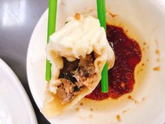 -津门永胜包子铺(哈尔滨道总店)