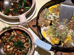 黄鳝啫啫煲-惠食佳(滨江大公馆店)