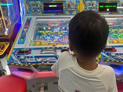 -天天玩X秋葉原日系动漫游戏中心