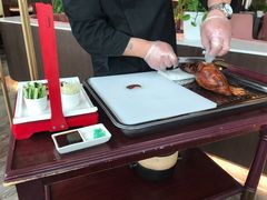-柒园·三十年创意杭帮菜(龙湖滨江天街店)