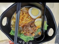-桂在香知桂林米粉(南岗松雷店)