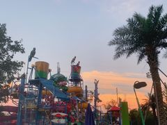 -苏州乐园森林水世界