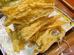 -芦月轩羊蝎子(劲松店)