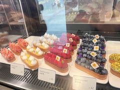 -Money Shops(愚园路店)