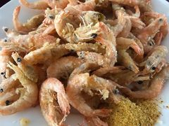 -北京龙庆四季香农家饭庄·灶台鱼·碳烤虹鳟鱼(龙庆峡店)