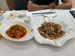 -红菜坊·烤鸭·川鲁宴(石园店)
