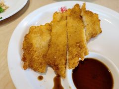 -泰煌鸡·上海白斩鸡·沪菜(平利店)