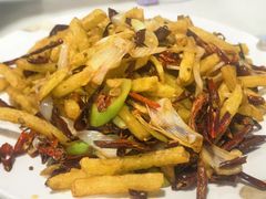 -田记餐馆(富国街店)