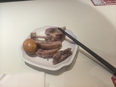 -鸭得堡老鸭汤·鸭血粉丝(南京博物院店)