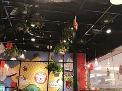 大堂-OKOOKO澳客餐吧(乐天百货店)