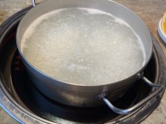 -淘米捞·米汤脆鲩鱼火锅(福田皇岗店)