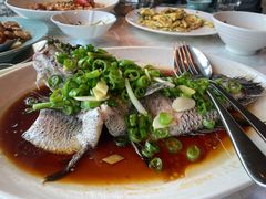 -无锡苏宁银河国际酒店-悦府65中餐厅