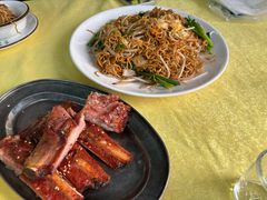 -南沙辉记烧鸡·荔枝木炭火吊烧(旧镇店)