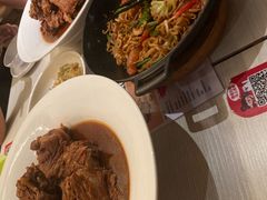 -九毛九西北菜(百信广场店)