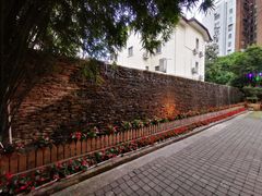 -老洋房花园饭店(绍兴路店)