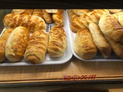 -新侨三宝乐面包店(崇文门店)