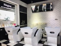 大厅-PIONEER·韩式