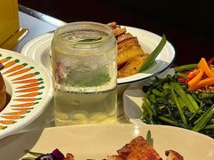 -太食獸泰式茶餐厅(兰州中心首店)