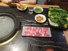 -杨家火锅(国美店)